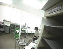 【Hidden camera】A must-see for maniacs ☆ Hidden photo of female employee health checkup ☆☆ 3