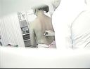 【Hidden camera】Mania must-see ☆ Hidden photo of female employee health checkup ☆☆ 1