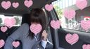【素人ハメ撮り】【まり18歳】パンチら、車内フェら、キツキツまんこ。