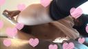 [아마추어 POV] 【쿄코 25세】에로틱한 두더지, 복어 사랑, 망상 수음