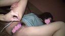 [Amateur Gonzo] 【Mirei 21 years old】lover, electric vibrator