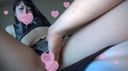 [Amateur Gonzo] 【Kuroda-san, 26 years old】Beautiful Kubire, "Pretending Width" is the best