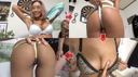[Individual shooting] Shaved x big breasts Geki ero black gal duo and 4P! !! Squirting, swap, W, and anything is possible nasty paripi and super norinori vaginal shot big! !! (1) [Gonzo] [Thank you]