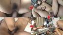 【Individual shooting】 【Thank you】Great! Party Peepo Continuous 4P! !! Private SEX with a gal who loves sucking and sucking! !! (2) [Gonzo]