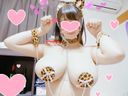 4P / Individual Shooting] Legendary Big K Cup God Breast College Girl Mizuki-chan ♥ Friends vs Big! Three men seed and impregnate the sensitive estrus to their heart's content and mate It feels too good and is conscious