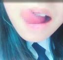 Limited number! 【Live Chat】19 years old Momojiri Miminor-female man 〇 &amp; Ana〇 Close-up video [None correct]