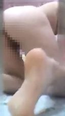 Limited number! [Live chat] 19 years old Cute smiling beauty - woman's four-way 〇 full view masturbation [Mu Correct]