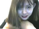 Limited number! [Live Chat] 19-year-old daughter-shamefully Kupa-masturbation [Mu Correct]