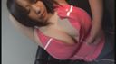 A gal with big breasts who is too plump is vaginal shot because she insists too much on her ...