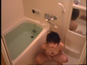 浴缸手淫 （5）