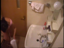 Peeping on bath masturbation (4)