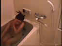 Peeping on bath masturbation (4)