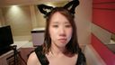 [Premium] [Part 1] Cat Cos JD, First Facial Cumshot (With Cleaning, With)