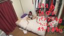 고베의 57세 숙녀의 자택에서 잊고 있던 카메라에 포착된 자위 [샘플 있음]