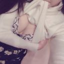 ★ Monashi ★ [Personal shooting] Perverted all-night night party of slender beautiful gal (SM love) with full libido