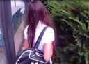 [Personal shooting] Picking up a young amateur woman on the bus w full view play www