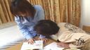 Forbidden SEX between a married woman teacher and a student! !! PART　1