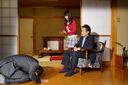 Sacrifice Married Woman Training Nozomi Hazuki First Part