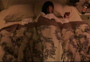 ｟個人撮影｠無防備に眠る妹に生チン挿入しちゃったよｗ