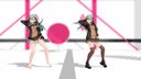 【3D】Suzuya Restraint Dance