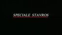 Stravos 1 Full movie