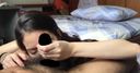 [Ejaculation in the mouth] Cute of a cute girlfriend (3)