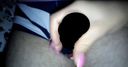 【Ejaculation】Wife's phimosis skinjob (4)