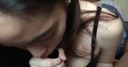 [Ejaculation in the mouth] Cute of a cute girlfriend (5)