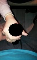 【ejaculation】Large ejaculation with soft