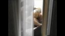 High image quality ver.■ Completely original ■ Private house voyeur Kinky couple downstairs From the balcony 02 ■