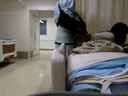 【個人拍攝】夜班后應護士要求偷偷在病房的整個故事