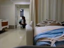 【個人拍攝】夜班后應護士要求偷偷在病房的整個故事