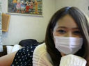 《Live chat》 The woman who delivers naughty delivery while you are out is super cute www