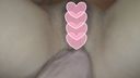 【Personal shooting】Relaxed, vaginal shot at 20 years old!! 【High quality version available】