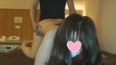 [Personal shooting] Black haired young wife 22 years old, vaginal shot www [High quality version available]