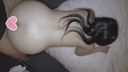 [Personal shooting] Frustrated 32-year-old wife, squirting H www [High quality version available]