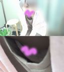 [懶洋洋的乳房冷卻器（6）]東京旅行模特的淡粉紅