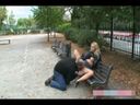 Western Beautiful married woman who wants stimulation SEX outdoors Part 1