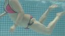 Alathur Nasty Married Woman Shaved and Underwater Shooting in the Pool-1