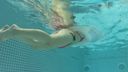 Alathur Nasty Married Woman Shaved and Underwater Shooting in the Pool-1