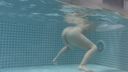 Alathur Nasty Married Woman Shaved and Underwater Shooting in the Pool-1