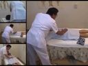 [Metamorphosis treatment] special massage with fingers ... 11