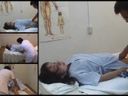 [Metamorphosis treatment] special massage with fingers ... 11