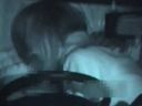 [Nasty couple] Lustful in the car! Peeping at the joint... 05