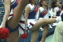 A certain famous great cheer treasure video! 1-4