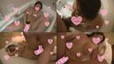 ■ Personal shooting ■ Dekachichi OL Part 2 ・ I gave my to a bath masturbator