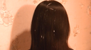 Hairjob with long hair, hair, hair ejaculation vol.03