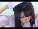 ≪Live chat≫ Masoch video of a cute nurse cos beautiful girl with big! Erotic delivery while panting with a cute voice!