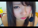 ≪Live chat≫ Masoch video of a cute nurse cos beautiful girl with big! Erotic delivery while panting with a cute voice!