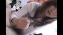 Amateur cute child pulls out with, footjob,
